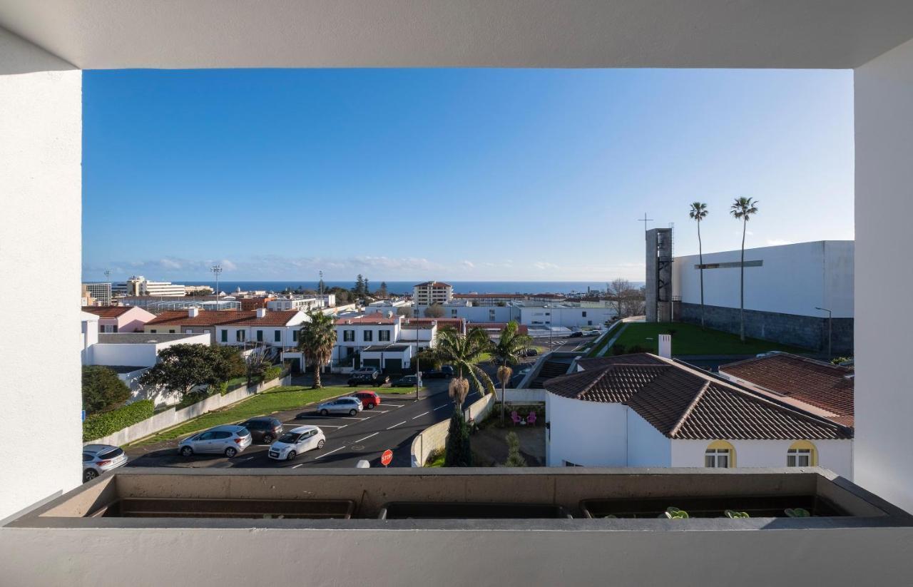 Bellavista Apartment Ponta Delgada Exterior foto