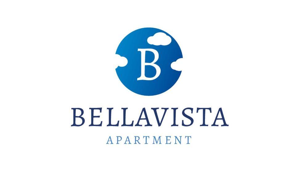 Bellavista Apartment Ponta Delgada Exterior foto